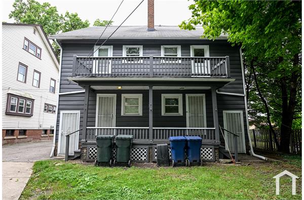 Affordable Housing