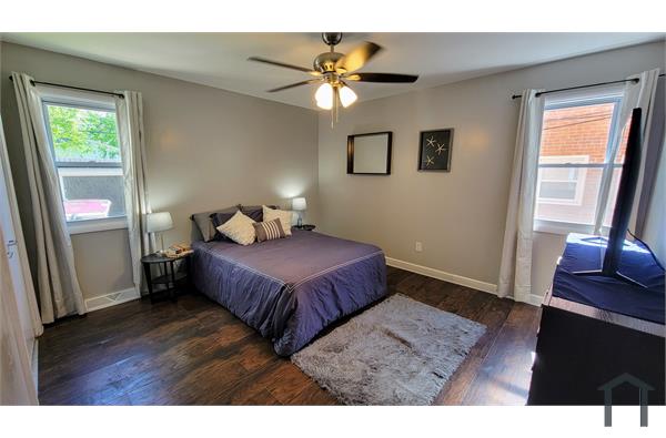 Affordable Housing