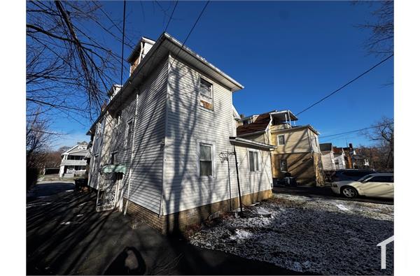 Affordable Housing