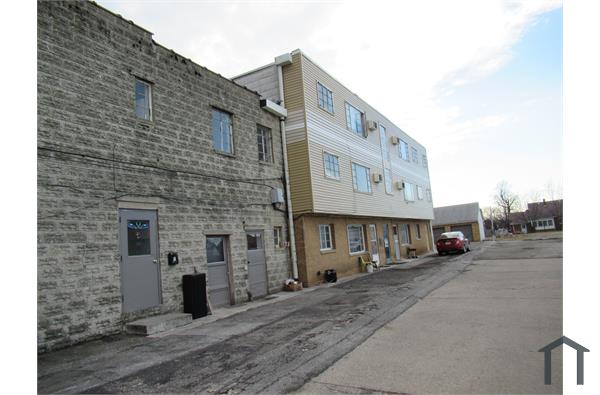 Affordable Housing