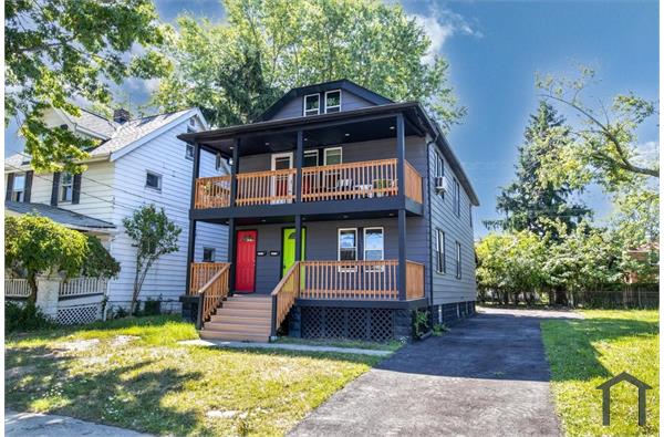 Affordable Housing