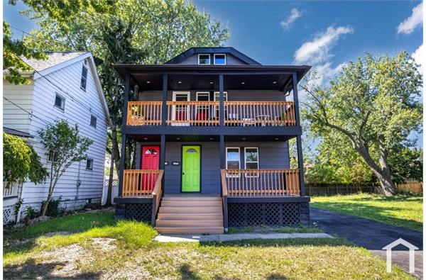 Affordable Housing