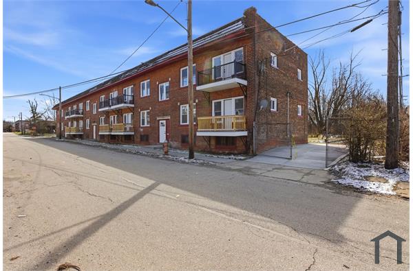 Affordable Housing