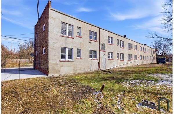 Affordable Housing