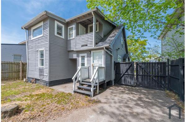 Affordable Housing