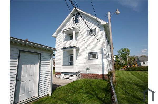 Affordable Housing