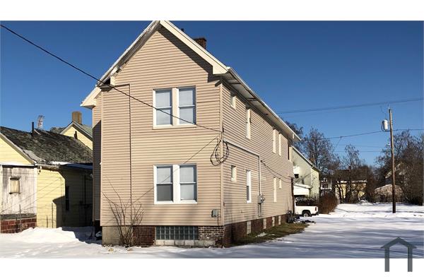 Affordable Housing
