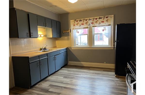 Affordable Housing