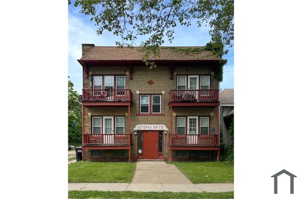 Affordable Housing