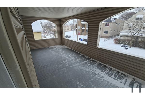 Affordable Housing