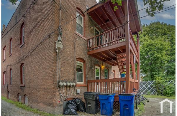 Affordable Housing