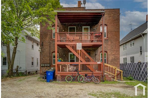 Affordable Housing
