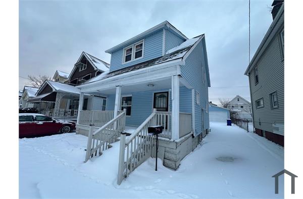 Affordable Housing