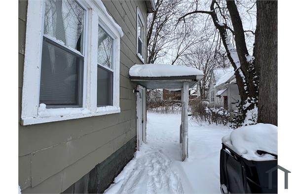 Affordable Housing
