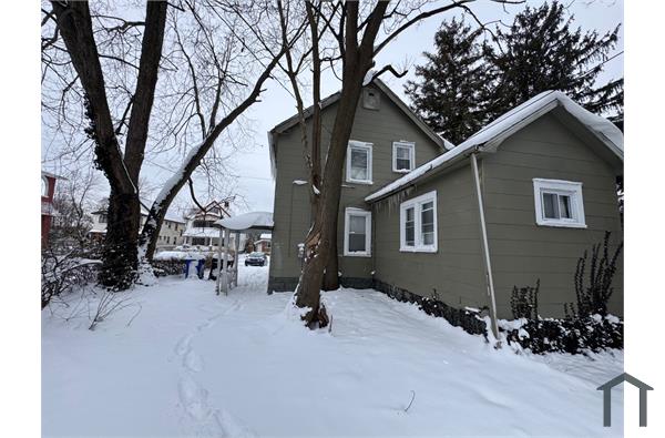 Affordable Housing