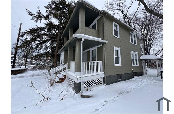 Affordable Housing