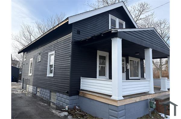 Affordable Housing