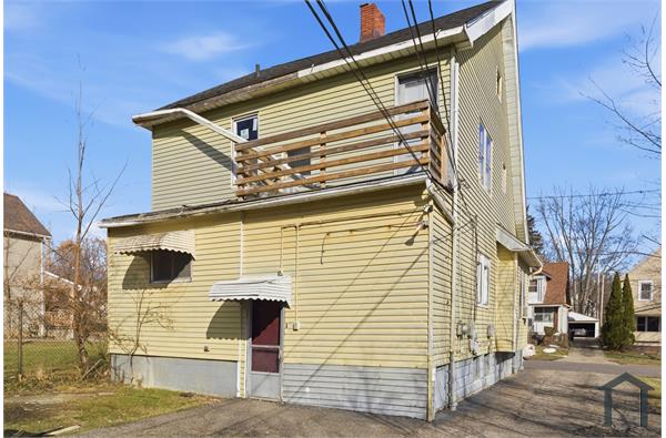 Affordable Housing