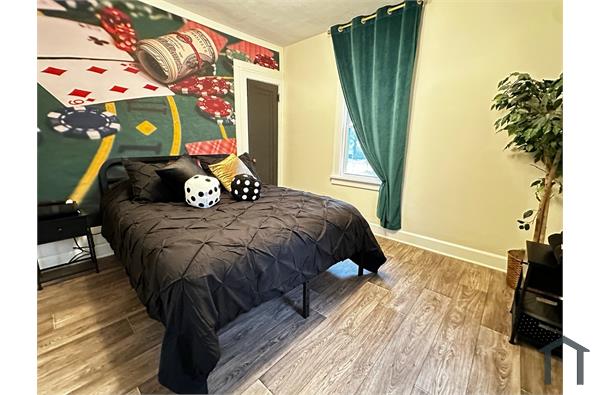 Affordable Housing