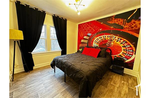Affordable Housing