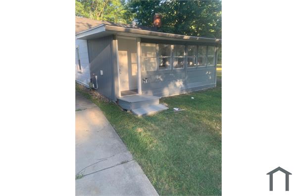 Affordable Housing