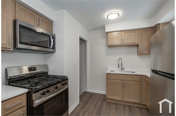Affordable Housing