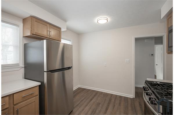 Affordable Housing