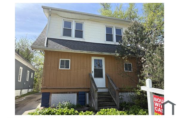 Affordable Housing