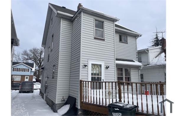 Affordable Housing