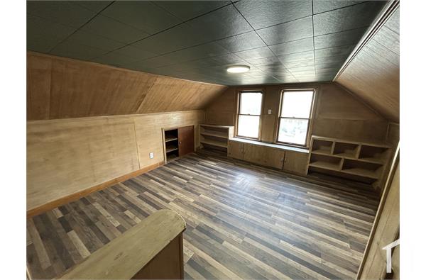 Affordable Housing