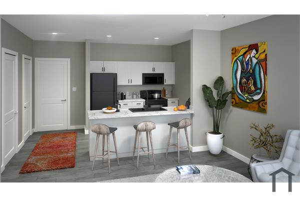 Affordable Housing