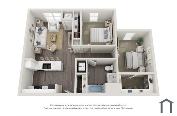 Affordable Housing