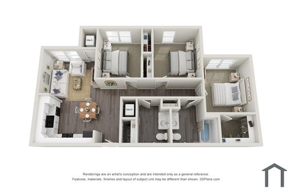 Affordable Housing