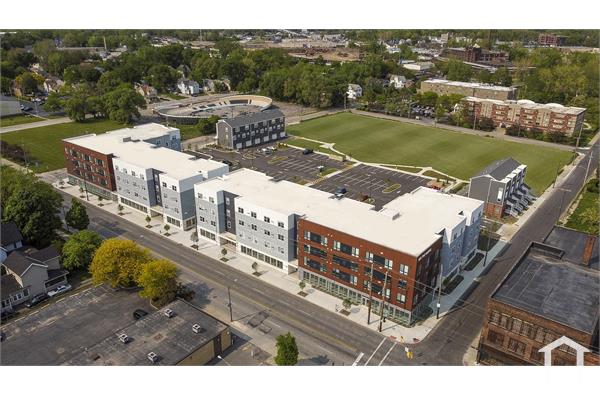 Affordable Housing