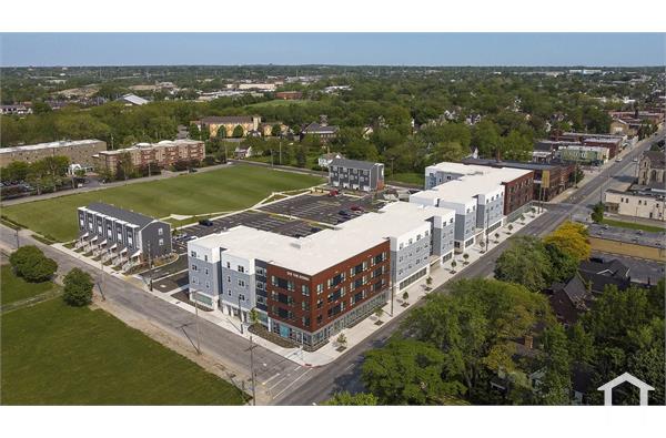 Affordable Housing