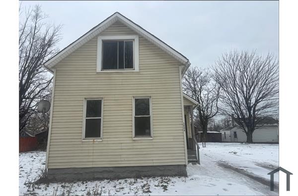 Affordable Housing