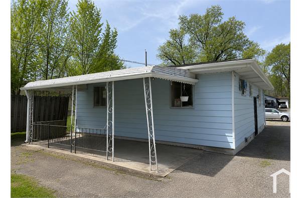 Affordable Housing
