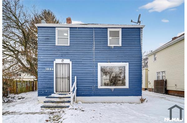 Affordable Housing