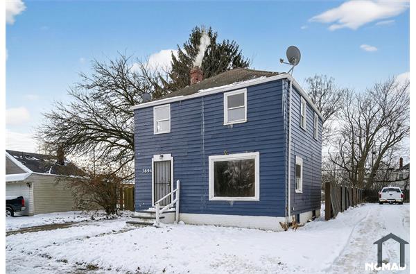 Affordable Housing