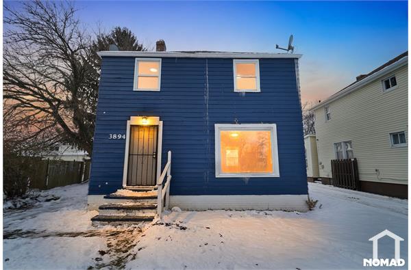 Affordable Housing