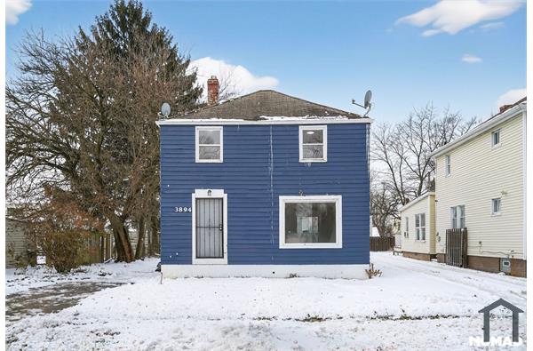 Affordable Housing