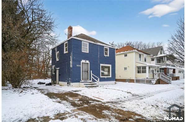 Affordable Housing