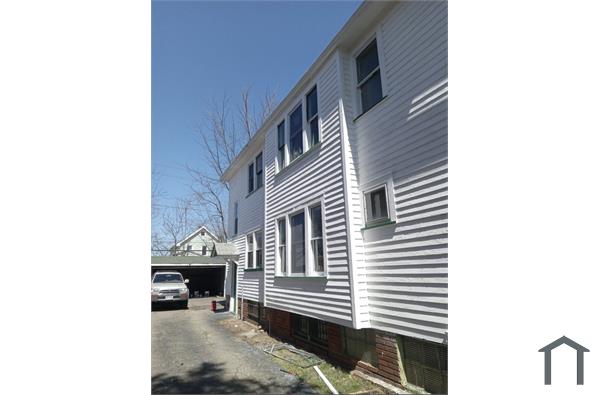 Affordable Housing