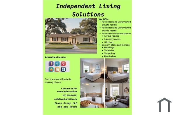 Affordable Housing