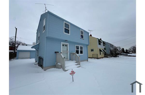 Affordable Housing