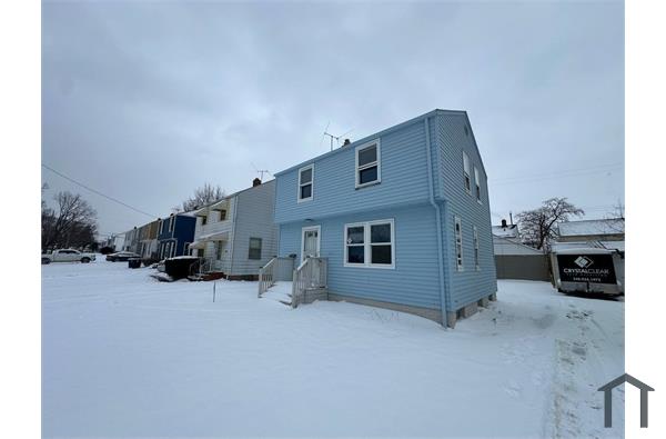 Affordable Housing