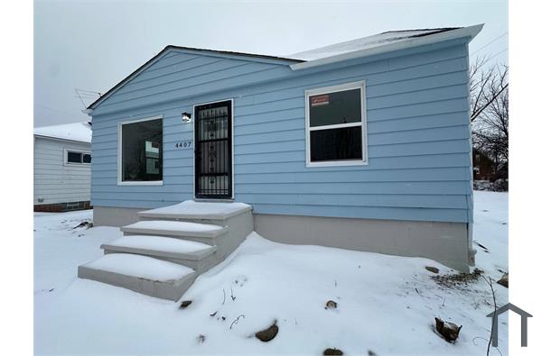 Affordable Housing