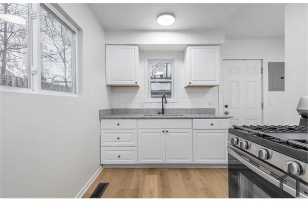 Affordable Housing