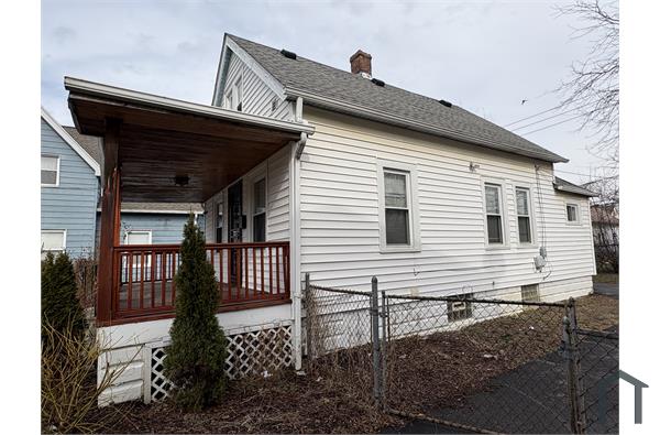 Affordable Housing