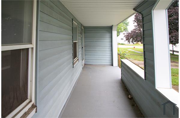 Affordable Housing